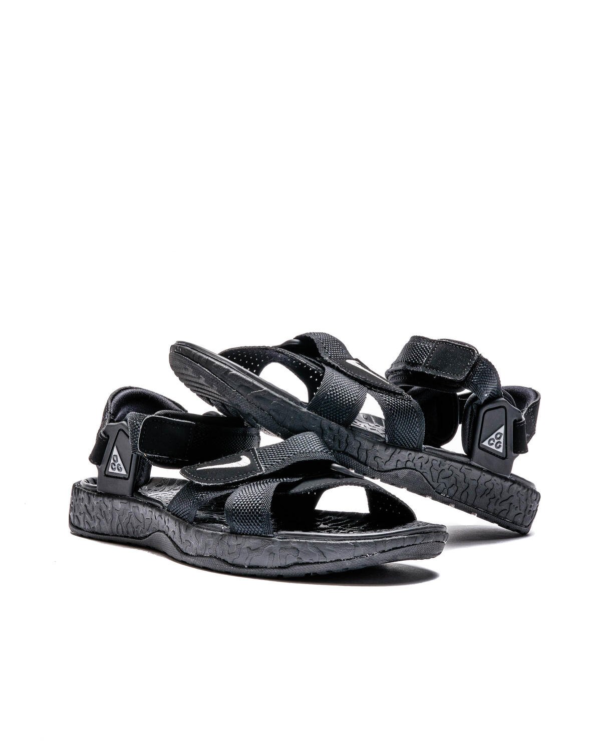 Nike ACG AIR DESCHUTZ+ | DO8951-001 | AFEW STORE
